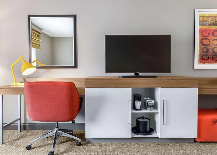 Hampton Inn Athens