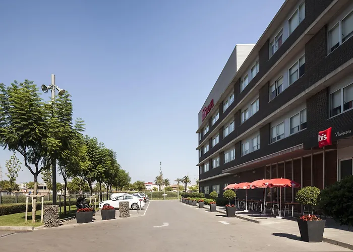 Ibis Barcelona Aeropuerto Viladecans