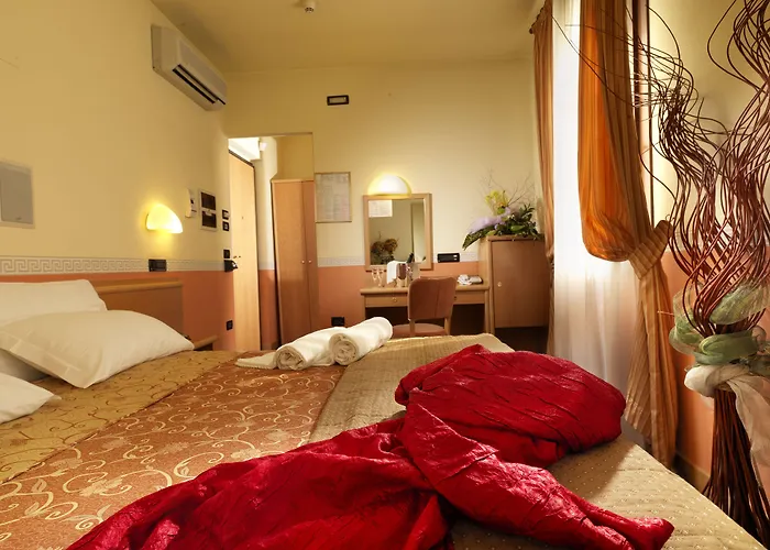 Hotel & Residence Roma