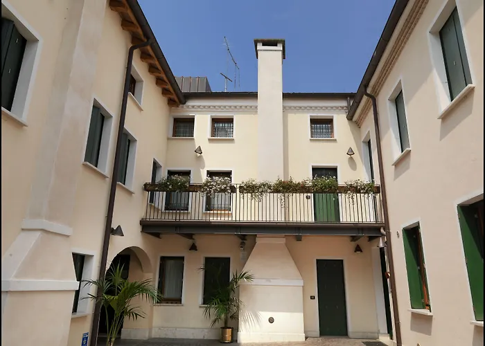 Hotel & Residence Roma
