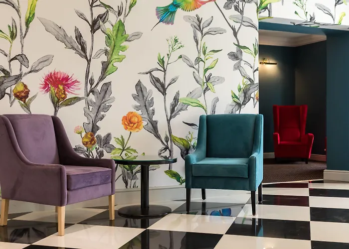 Protea Hotel By Marriott Franschhoek