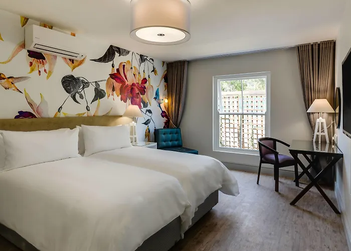 Protea Hotel By Marriott Franschhoek