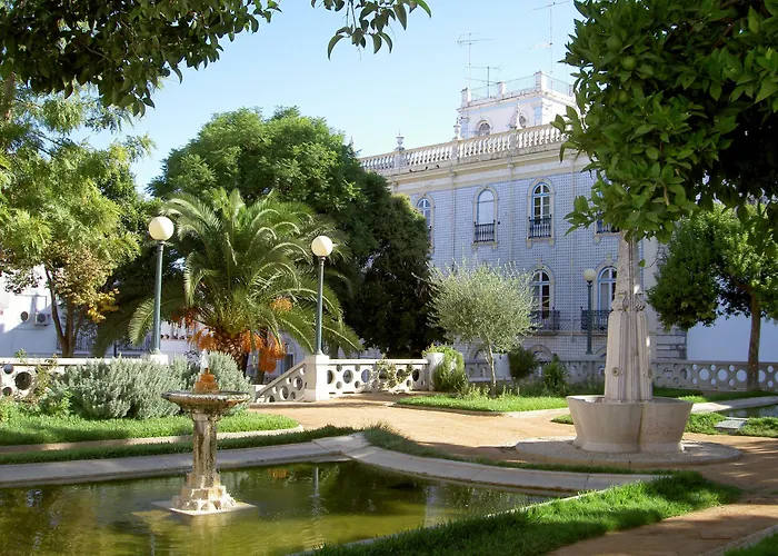 Hotel de Moura