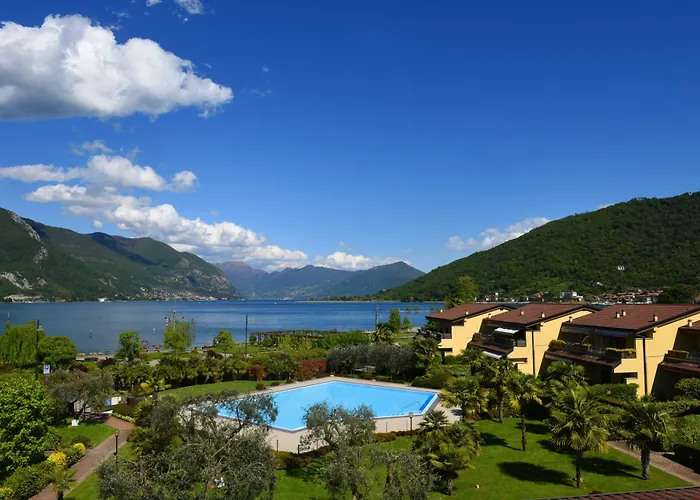 Ulivi Hotel & Residence