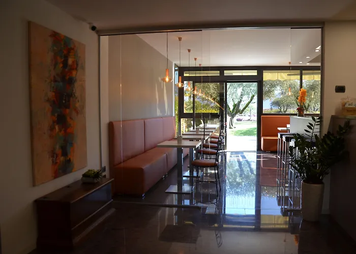 Ulivi Hotel & Residence