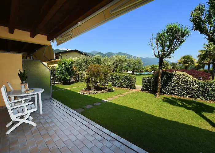 Ulivi Hotel & Residence