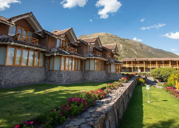 Casa Andina Premium Valle Sagrado Hotel&Villas