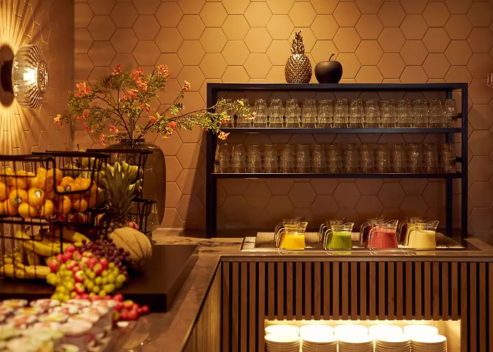 Van der Valk Hotel Groningen Zuidbroek