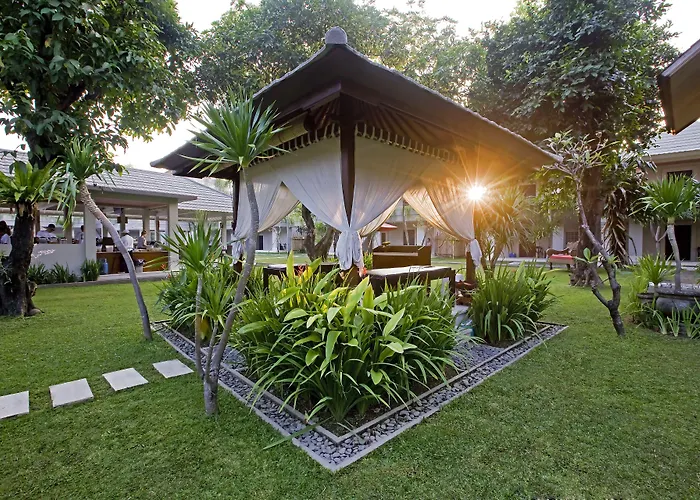 Dewi Sri Hotel