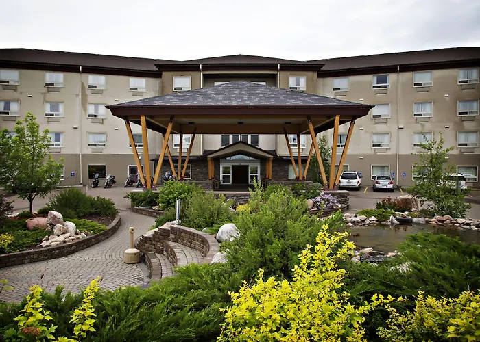 Gold Eagle Lodge