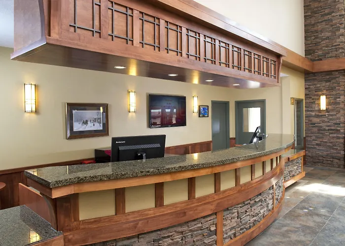 Gold Eagle Lodge