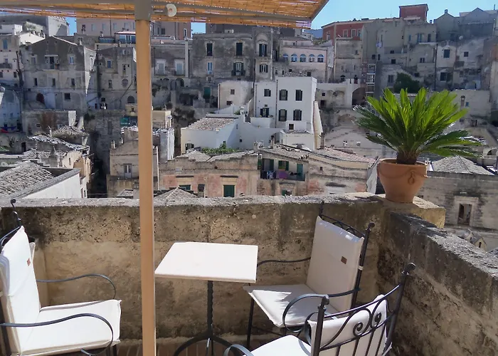 Locanda Di San Martino Hotel&Thermae Romanae