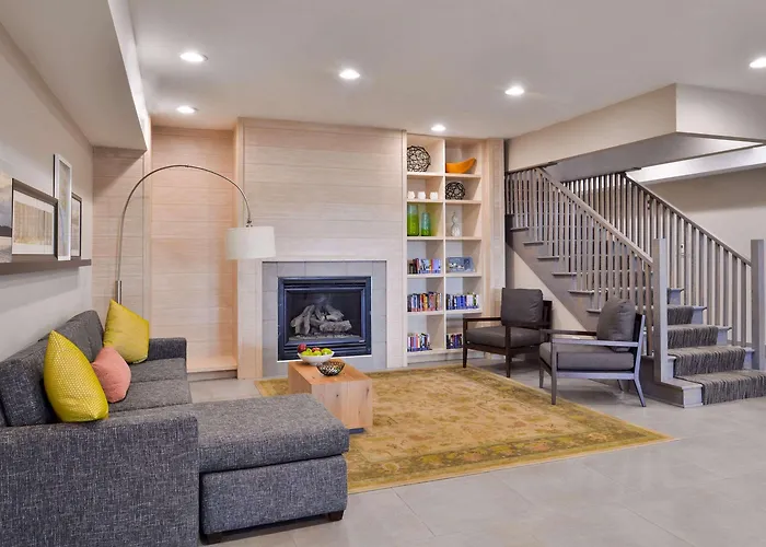 Country Inn & Suites By Radisson, Tinley Park, Il
