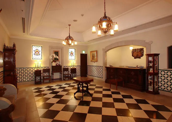 Hotel Monterey Nagasaki