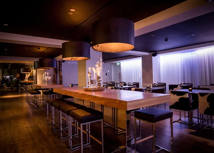 Thingholt By Center Hotels Reykjavik
