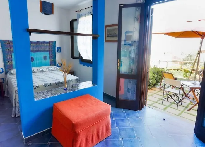 Hotel Clelia