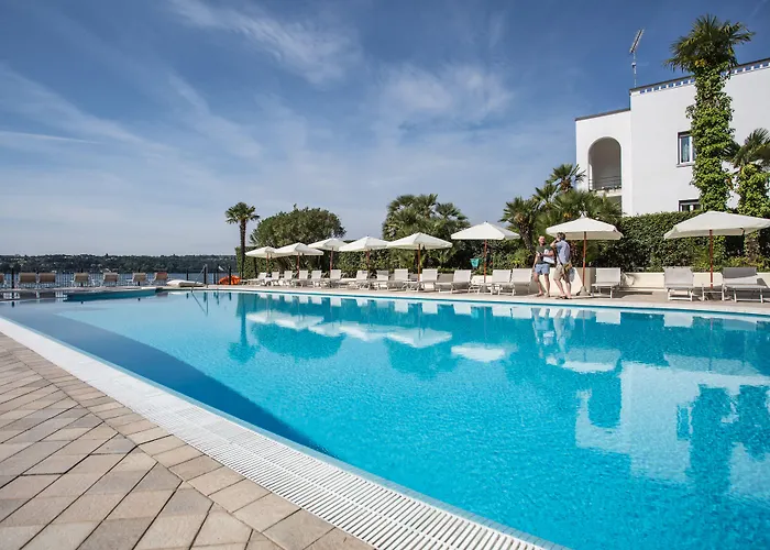 Hotel Spiaggia D'Oro - Charme & Boutique By Double Hospitality
