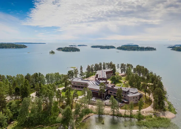 Hotel Hanasaari