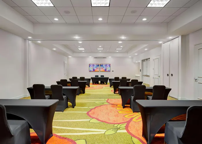 Hilton Garden Inn At Pga Village/Port St. Lucie