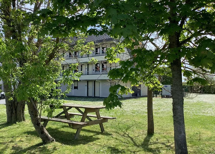 Première Classe Chateauroux - Saint Maur