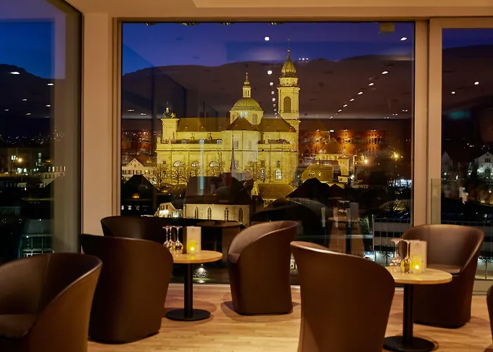 H4 Hotel Solothurn