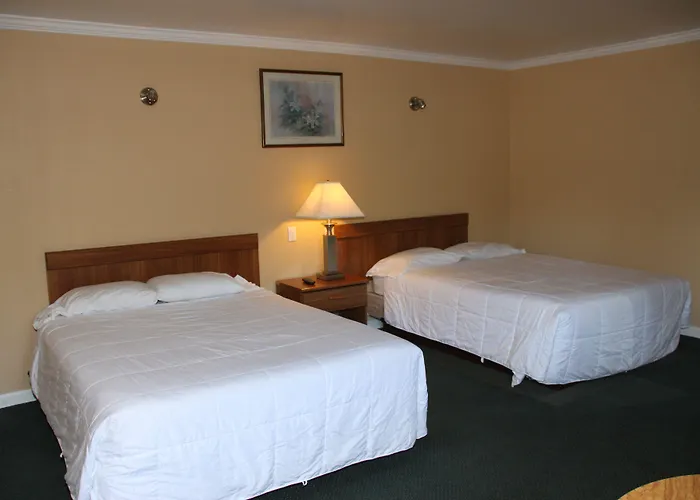 Villa Inn