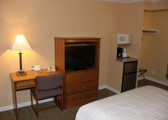 Villa Inn