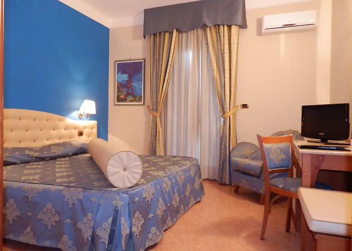 Belsito Hotel
