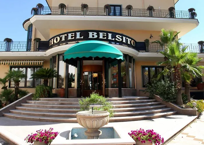 Belsito Hotel