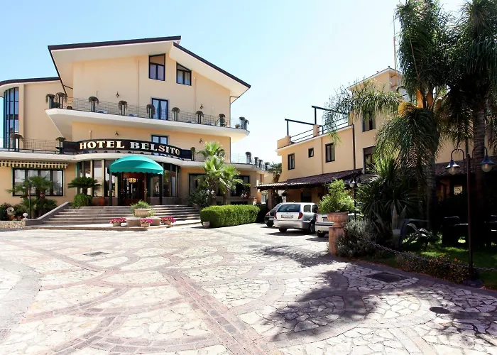 Belsito Hotel