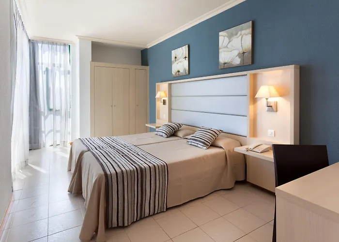 Hovima Suites Costa Adeje (Adults Only)