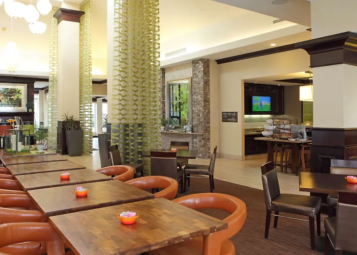 Hilton Garden Inn Frederick