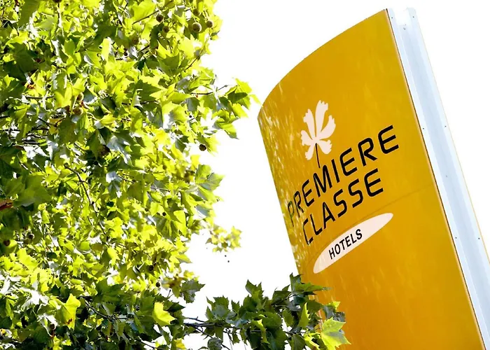 Premiere Classe Vierzon