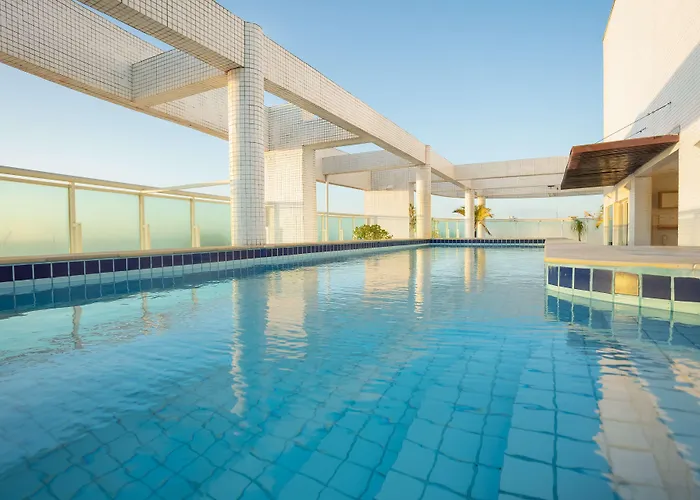Golden Tulip Macae Hotel