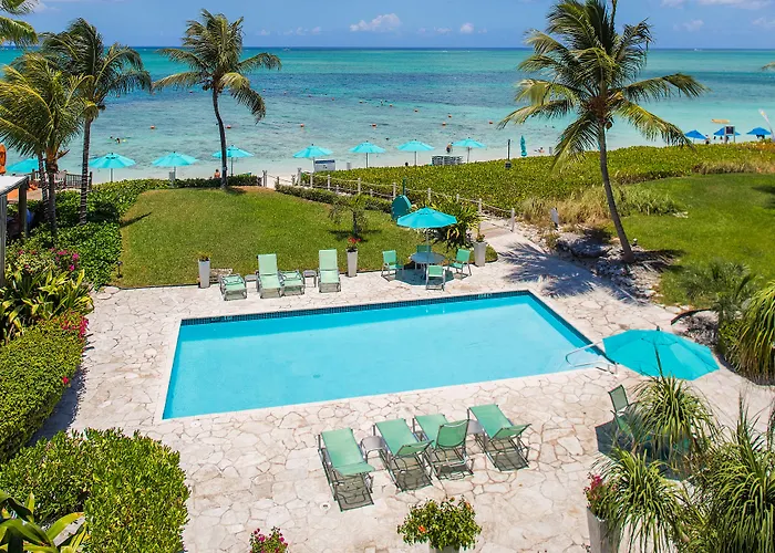 Coral Gardens On Grace Bay Hotel