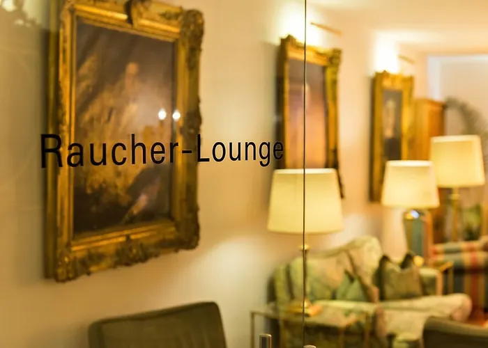 Quadratscha Alpenhotel