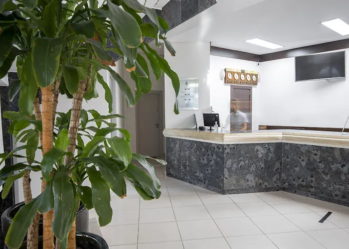 Hotel Ilha da Madeira