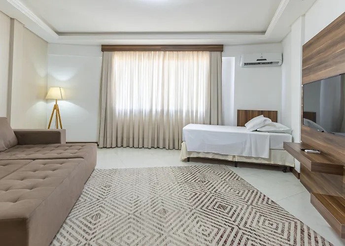 Hotel Ilha Da Madeira
