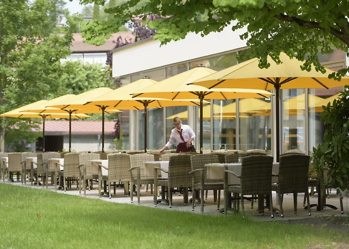 Hotel St Elisabeth