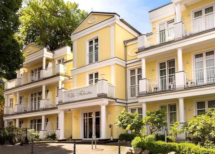 Vju Hotel Ruegen