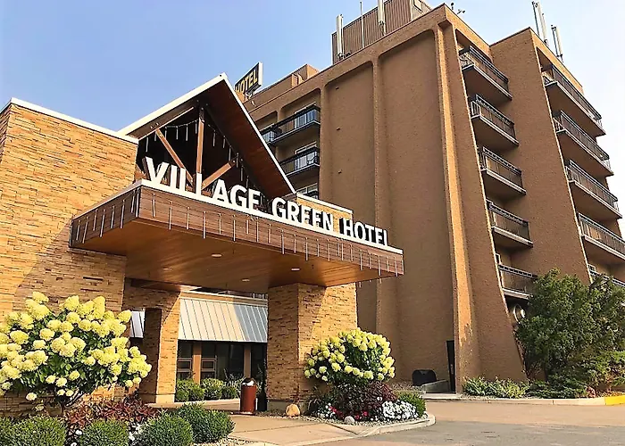 Divya Sutra Plaza&Conference Centre, Vernon, BC