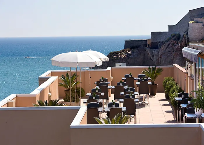 Hotel Port Marine