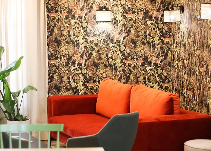 Hôtel Première Classe Melun Sénart - Vert Saint Dennis
