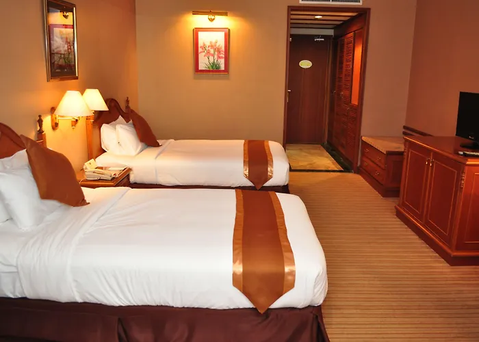 Mulia Hotel