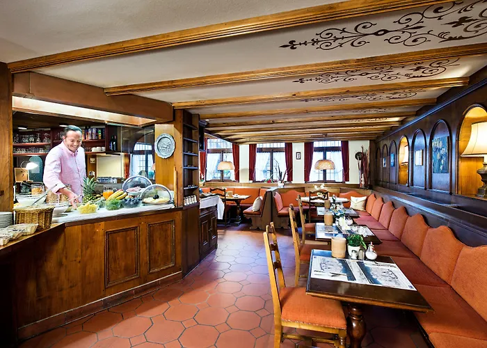 Le Petit Charme-Inn