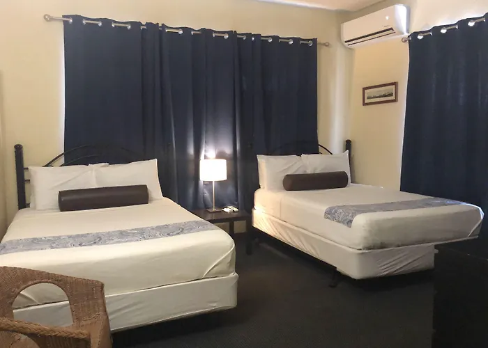 Hotel Villa Del Sol