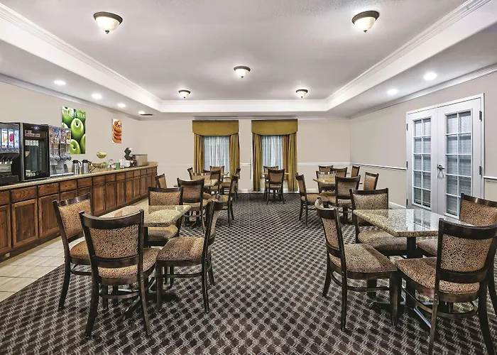 La Quinta By Wyndham Stephenville