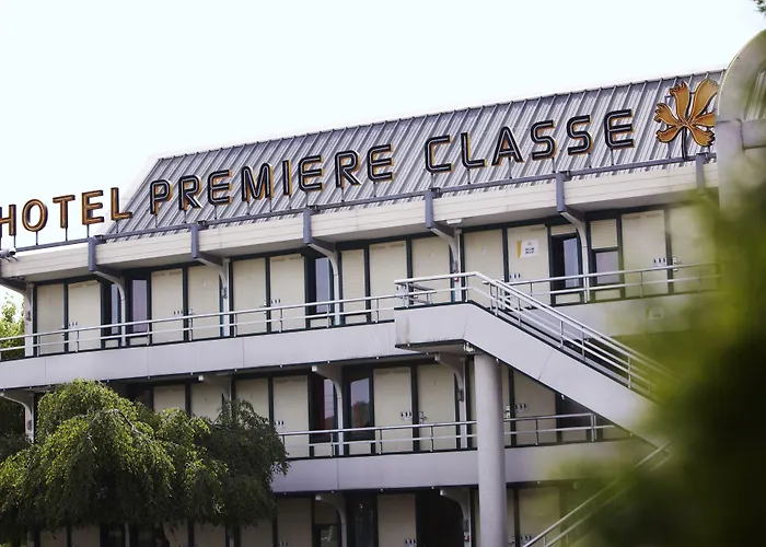 Hôtel Premiere Classe Pamiers