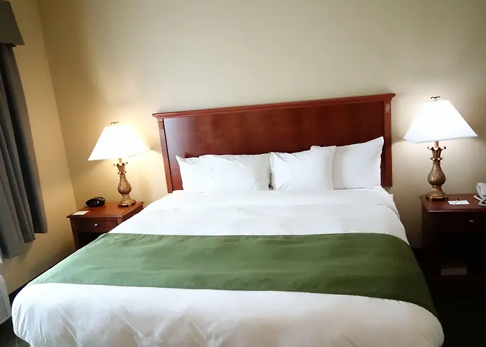 Country Inn & Suites By Radisson, Boise West - Meridian