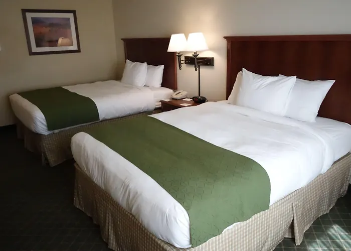 Country Inn & Suites By Radisson, Boise West - Meridian